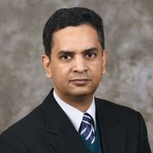 Sukumar Kamalasadan