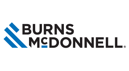 Burns McDonnell logo